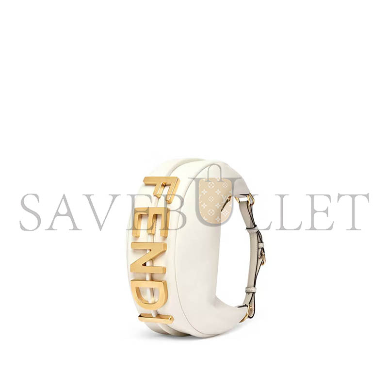 FENDI GRAPHY SMALL 8BR798A5DYF1HEL (29*24.5*10cm) FENDI GRAPHY SMALL 8BR798A5DYF1HEL (29*24.5*10cm)